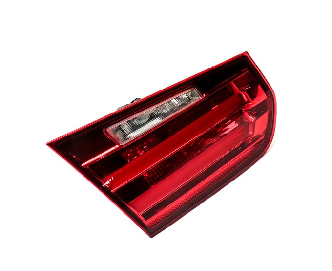 Thumbnail 4: 12-15 BMW 320i 328i 335i M3 (F30) SEDAN LEFT TRUNK INNER TAILLIGHT LIGHT LAMP