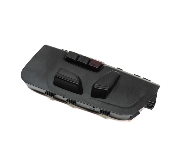 2014 BMW 320XI (F30) FRONT LEFT DRIVER MEMORY SEAT POSITION ADJUST SWITCH