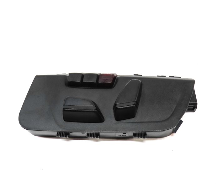 Thumbnail 2: 2014 BMW 320XI (F30) FRONT LEFT DRIVER MEMORY SEAT POSITION ADJUST SWITCH