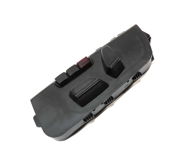 Thumbnail 3: 2014 BMW 320XI (F30) FRONT LEFT DRIVER MEMORY SEAT POSITION ADJUST SWITCH