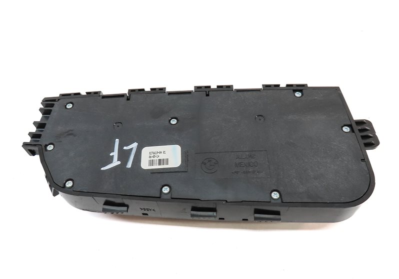 Thumbnail 5: 2014 BMW 320XI (F30) FRONT LEFT DRIVER MEMORY SEAT POSITION ADJUST SWITCH