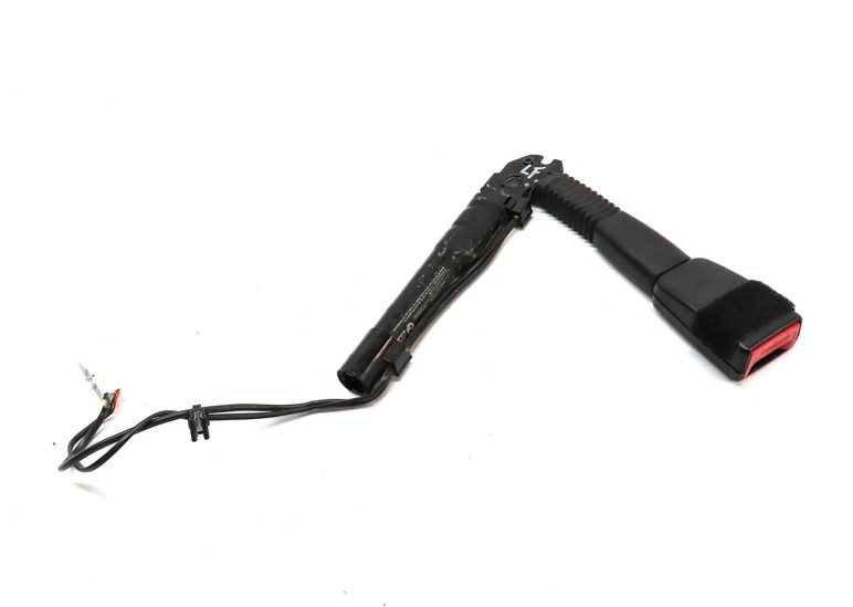 Thumbnail 2: 2012-2019 BMW 2 3 4 SERIES (F22 F30 F32) LEFT FRONT DRIVER SEATBELT RECEIVER
