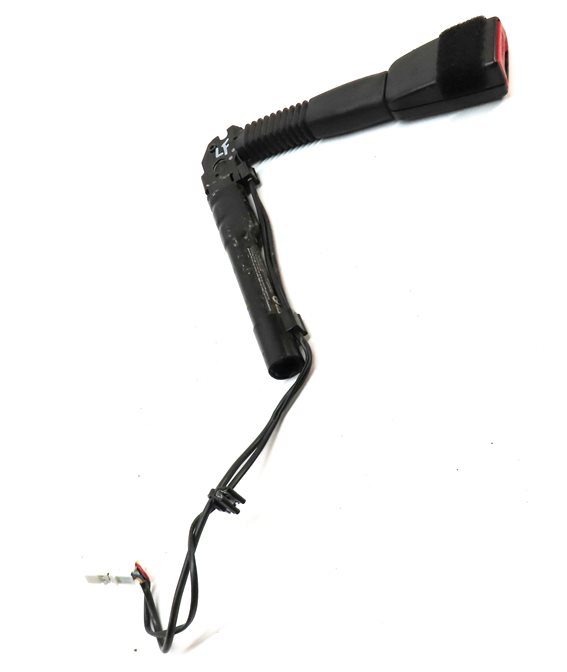 Thumbnail 3: 2012-2019 BMW 2 3 4 SERIES (F22 F30 F32) LEFT FRONT DRIVER SEATBELT RECEIVER