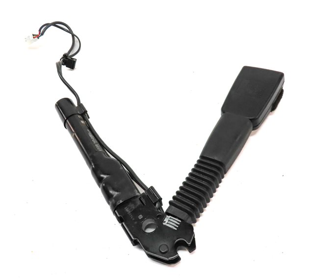 Thumbnail 5: 2012-2019 BMW 2 3 4 SERIES (F22 F30 F32) LEFT FRONT DRIVER SEATBELT RECEIVER