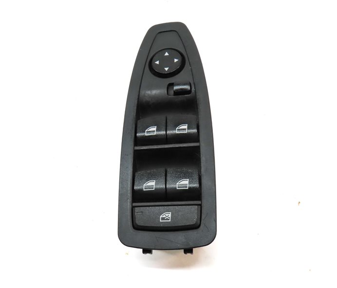 Thumbnail 2: 12-20 BMW 3 4 6 M X SERIES FRONT LEFT DRIVER MASTER WINDOW SWITCH w/MEMORY