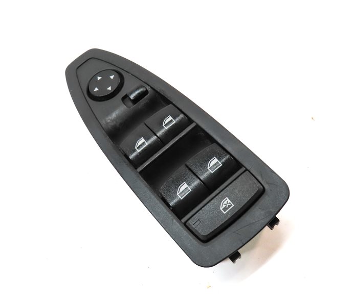 Thumbnail 3: 12-20 BMW 3 4 6 M X SERIES FRONT LEFT DRIVER MASTER WINDOW SWITCH w/MEMORY
