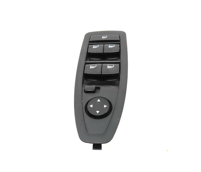 Thumbnail 4: 12-20 BMW 3 4 6 M X SERIES FRONT LEFT DRIVER MASTER WINDOW SWITCH w/MEMORY