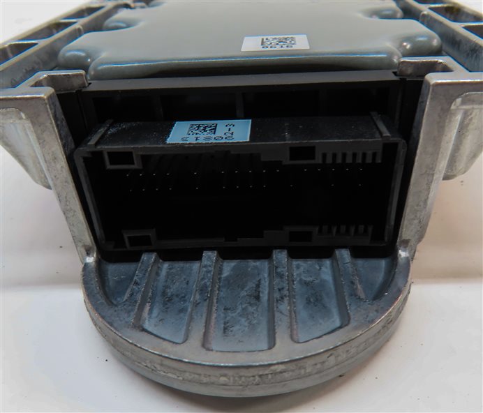 Thumbnail 5: 12-21 BMW 2 3 4 5 6 7 X3 X4 X5 X6 (F22 F30 F32 F10 F15 F16 F85) SRS BAG MODULE