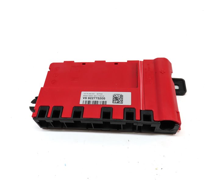 Thumbnail 2: 2014 BMW 320XI (F30) 2.0L (N20) ENGINE BATTERY POWER DISTRIBUTION CONTROL MODULE