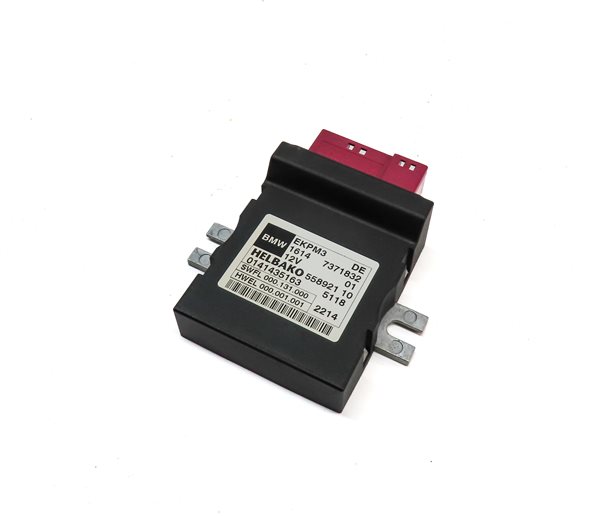 Thumbnail 1: 09-17 BMW X3 X5 X6 2 / 3 / 5 / 6 SERIES (F01 F10 F15 F16 F30) FUEL PUMP MODULE