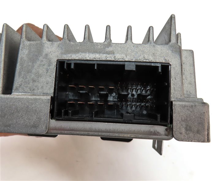 Thumbnail 5: 2012-2015 BMW 320i 328i 335i M3 (F30) SEDAN RADIO STEREO AUDIO AMP AMPLIFIER