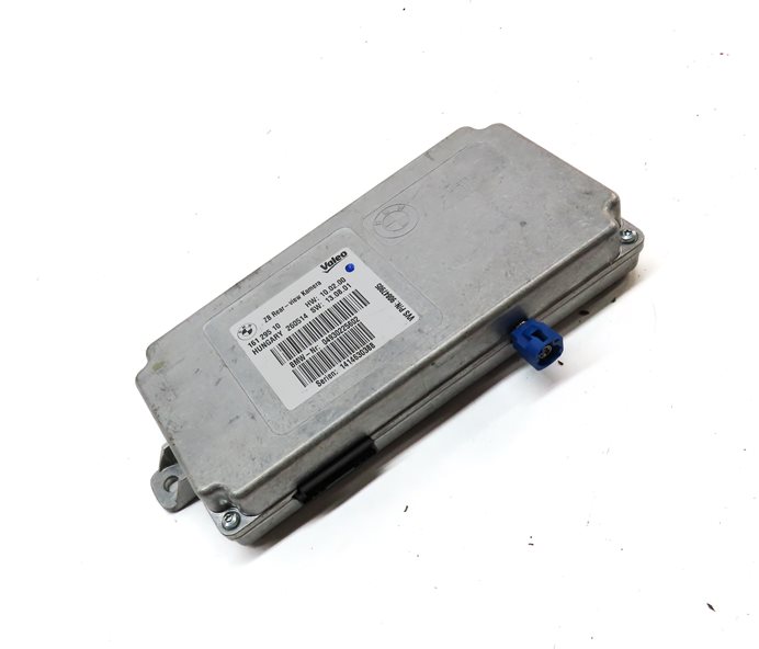 Thumbnail 3: 10-19 BMW 2 3 4 5 6 7 SERIES F01 F02 F10 F12 F22 F30 F32 REARVIEW CAMERA MODULE
