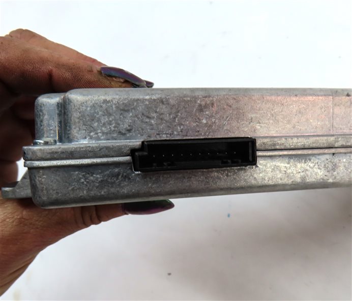 Thumbnail 4: 10-19 BMW 2 3 4 5 6 7 SERIES F01 F02 F10 F12 F22 F30 F32 REARVIEW CAMERA MODULE