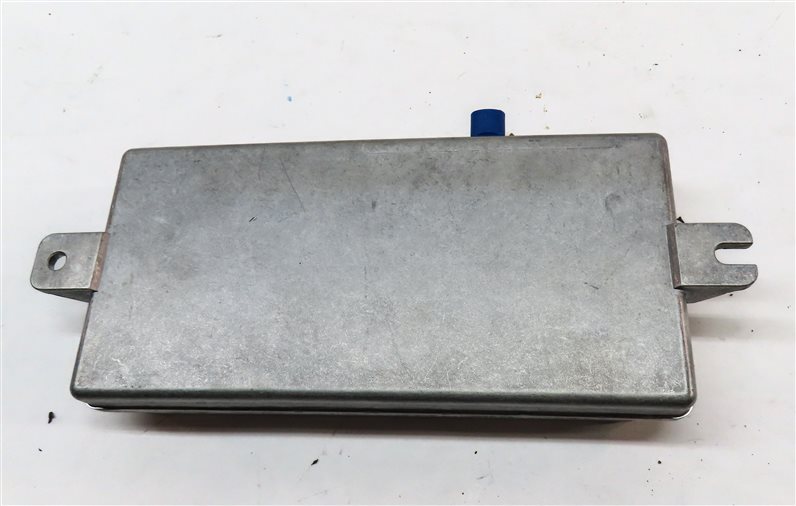 Thumbnail 6: 10-19 BMW 2 3 4 5 6 7 SERIES F01 F02 F10 F12 F22 F30 F32 REARVIEW CAMERA MODULE