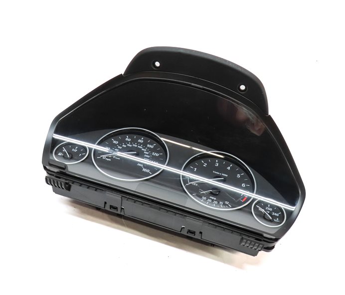 Thumbnail 1: 12-16 BMW 320i 328i 335i (F30 F31) SPEEDOMETER INSTRUMENT GAUGE CLUSTER (141k)