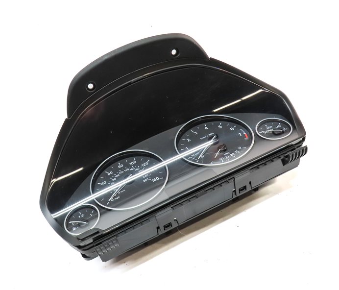 Thumbnail 3: 12-16 BMW 320i 328i 335i (F30 F31) SPEEDOMETER INSTRUMENT GAUGE CLUSTER (141k)