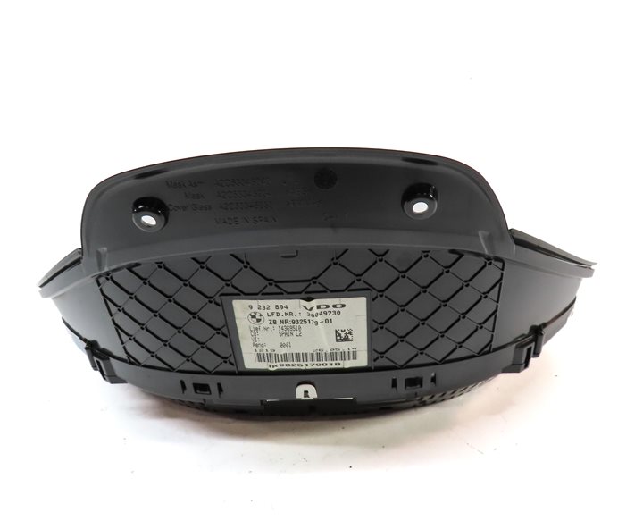 Thumbnail 4: 12-16 BMW 320i 328i 335i (F30 F31) SPEEDOMETER INSTRUMENT GAUGE CLUSTER (141k)