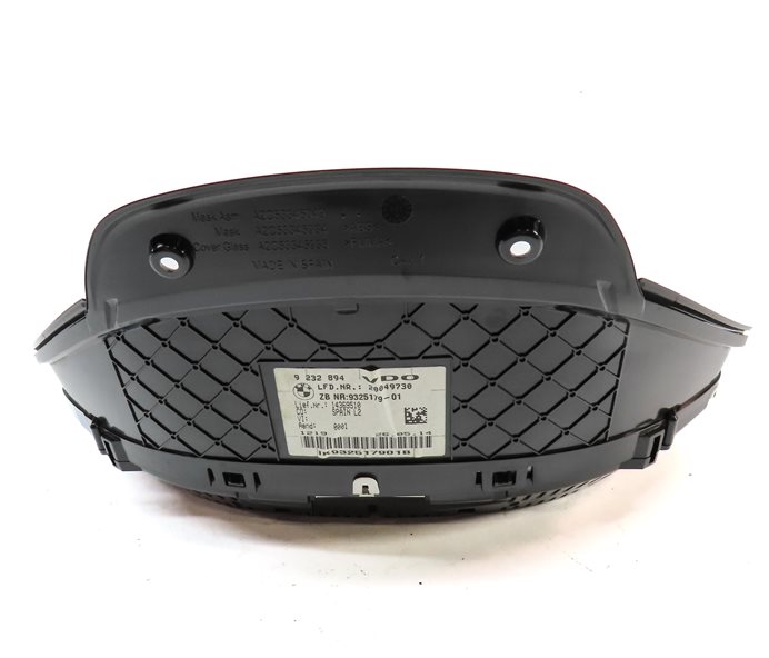 Thumbnail 5: 12-16 BMW 320i 328i 335i (F30 F31) SPEEDOMETER INSTRUMENT GAUGE CLUSTER (141k)