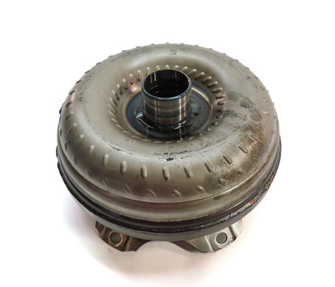 Thumbnail 1: 12-18 BMW X1 Z4 2 3 4 5 SERIES (F10 F30 F32) 28i TRANSMISSION TORQUE CONVERTER