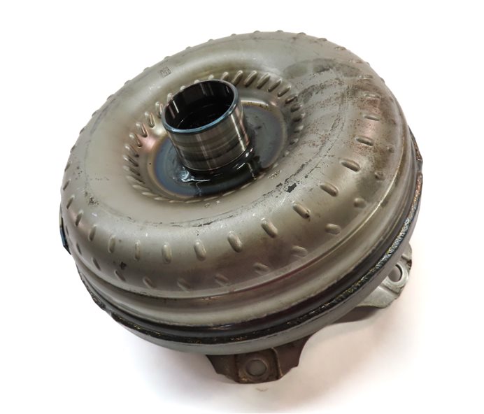 Thumbnail 2: 12-18 BMW X1 Z4 2 3 4 5 SERIES (F10 F30 F32) 28i TRANSMISSION TORQUE CONVERTER