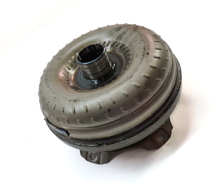 Thumbnail 3: 12-18 BMW X1 Z4 2 3 4 5 SERIES (F10 F30 F32) 28i TRANSMISSION TORQUE CONVERTER