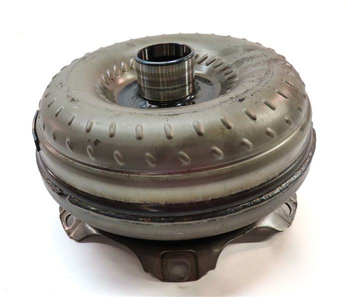 Thumbnail 4: 12-18 BMW X1 Z4 2 3 4 5 SERIES (F10 F30 F32) 28i TRANSMISSION TORQUE CONVERTER