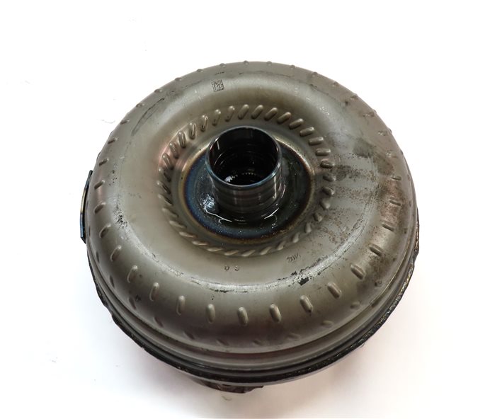 Thumbnail 5: 12-18 BMW X1 Z4 2 3 4 5 SERIES (F10 F30 F32) 28i TRANSMISSION TORQUE CONVERTER