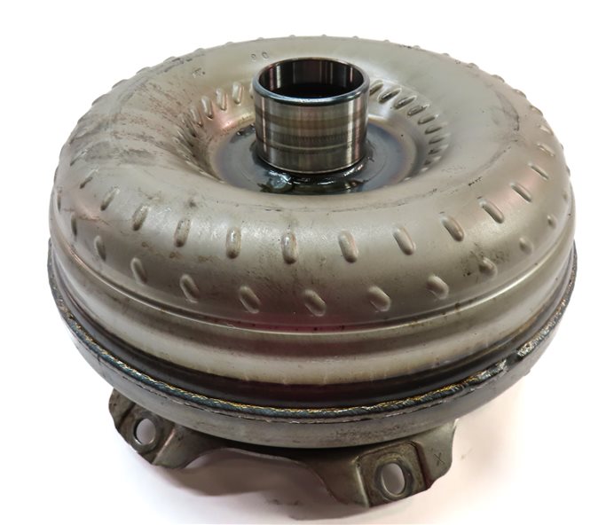 Thumbnail 6: 12-18 BMW X1 Z4 2 3 4 5 SERIES (F10 F30 F32) 28i TRANSMISSION TORQUE CONVERTER