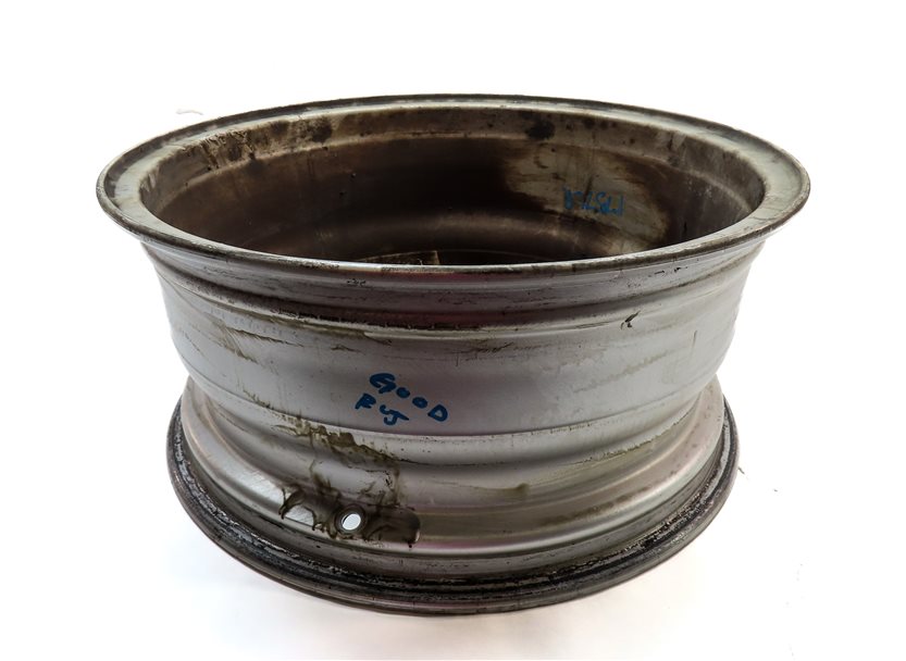 Thumbnail 3: 12-19 BMW 328i 330i 335i 430i 435i (F30 F31 F32 F33) 17x7.5  5-SPOKE WHEEL RIM