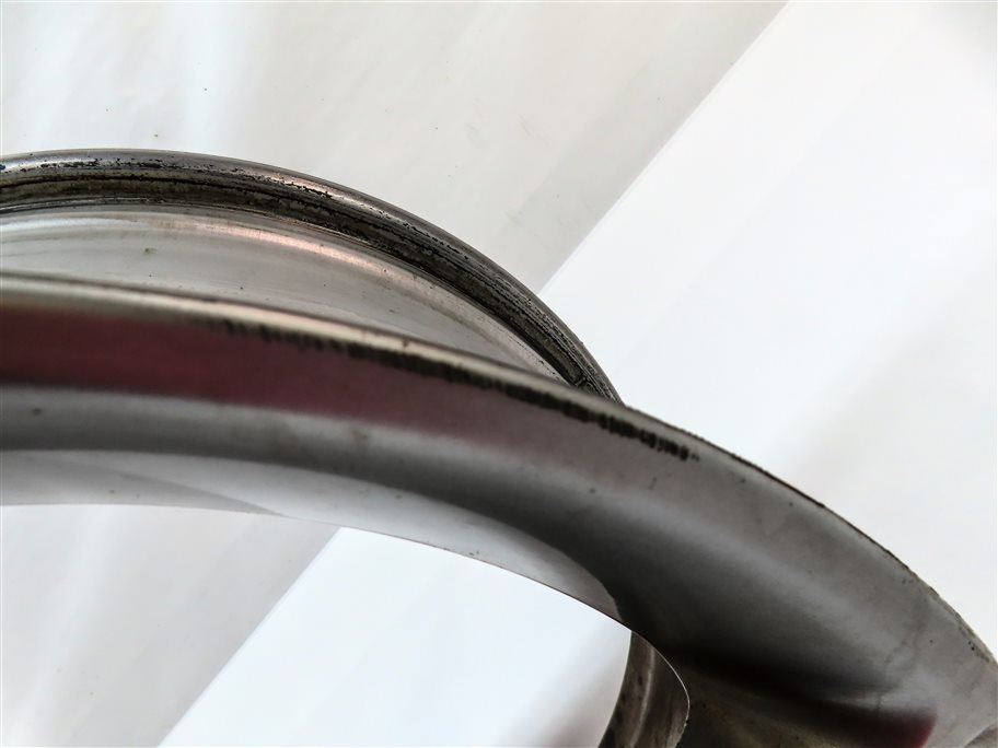 Thumbnail 7: 12-19 BMW 328i 330i 335i 430i 435i (F30 F31 F32 F33) 17x7.5  5-SPOKE WHEEL RIM