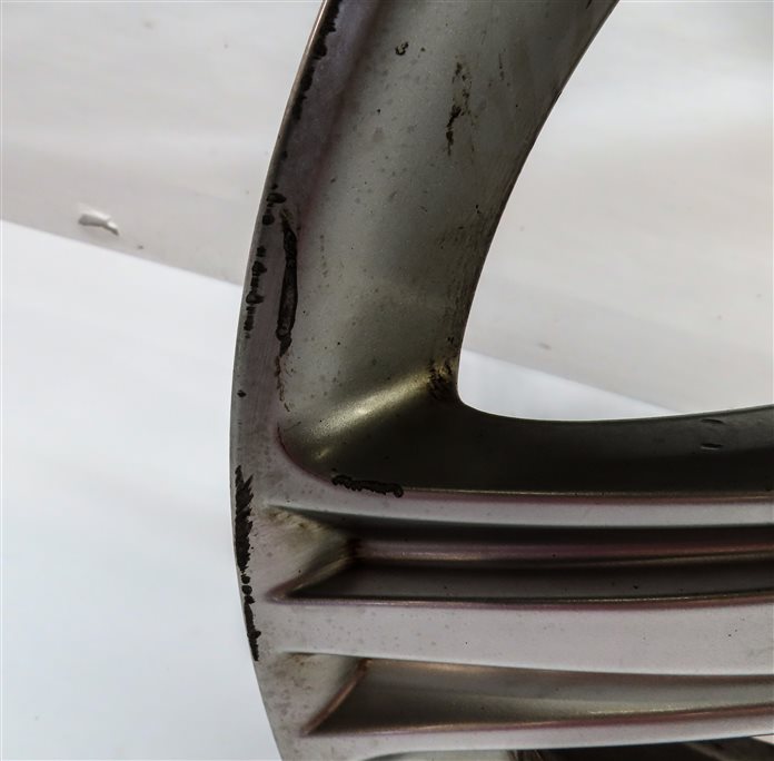 Thumbnail 9: 12-19 BMW 328i 330i 335i 430i 435i (F30 F31 F32 F33) 17x7.5  5-SPOKE WHEEL RIM