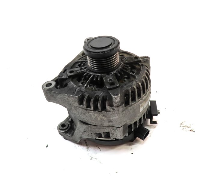 Thumbnail 2: 12-18 BMW 2 3 4 5 SERIES X3 Z4 (F22 F30 F32 F10) 2.0L N20 170 AMP ALTERNATOR