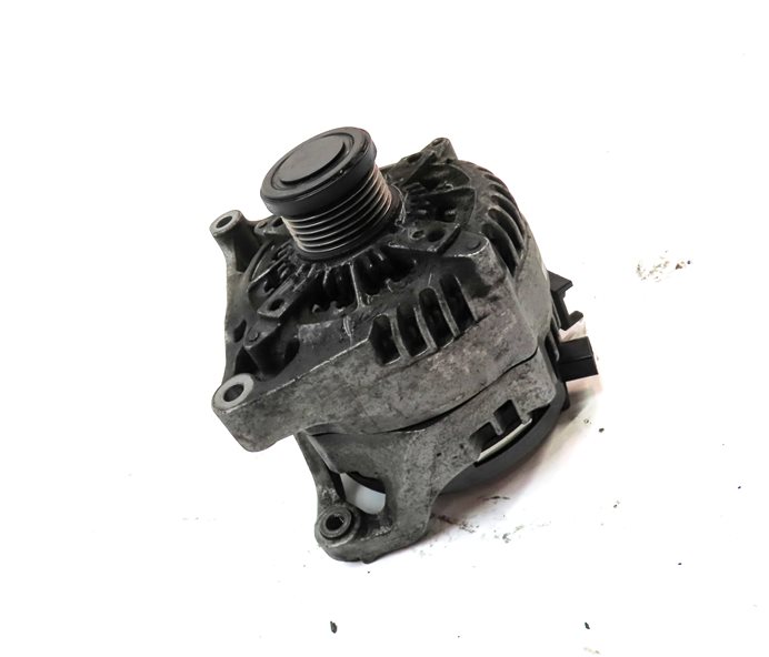 Thumbnail 3: 12-18 BMW 2 3 4 5 SERIES X3 Z4 (F22 F30 F32 F10) 2.0L N20 170 AMP ALTERNATOR