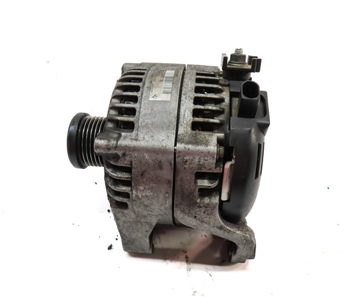 Thumbnail 4: 12-18 BMW 2 3 4 5 SERIES X3 Z4 (F22 F30 F32 F10) 2.0L N20 170 AMP ALTERNATOR