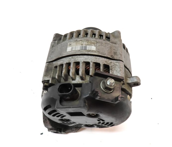 Thumbnail 5: 12-18 BMW 2 3 4 5 SERIES X3 Z4 (F22 F30 F32 F10) 2.0L N20 170 AMP ALTERNATOR