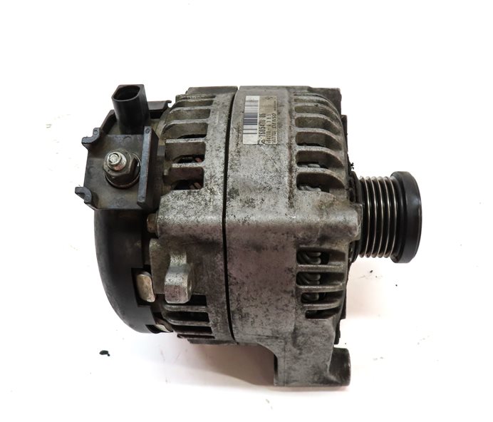 Thumbnail 6: 12-18 BMW 2 3 4 5 SERIES X3 Z4 (F22 F30 F32 F10) 2.0L N20 170 AMP ALTERNATOR