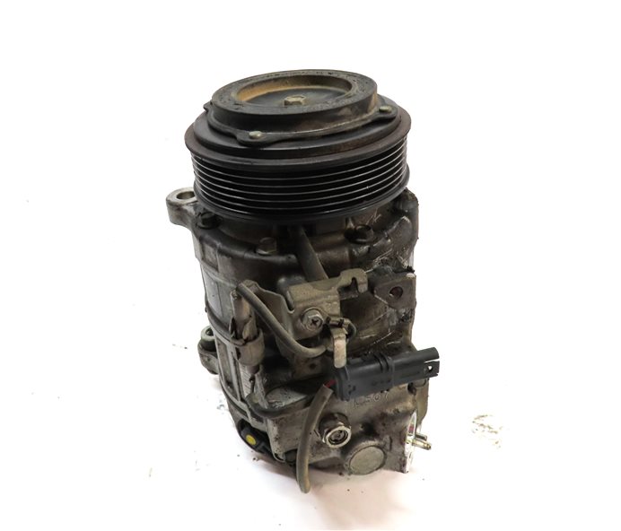 Thumbnail 2: 12-18 BMW 328i 428i 535i 740i X5 (F30 F31 F33 F01 F10 F15) A/C COMPRESSOR PUMP