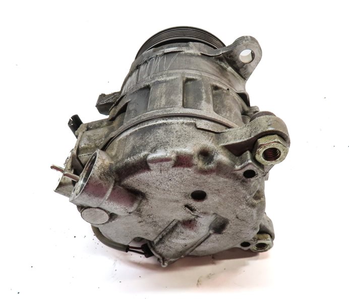 Thumbnail 5: 12-18 BMW 328i 428i 535i 740i X5 (F30 F31 F33 F01 F10 F15) A/C COMPRESSOR PUMP