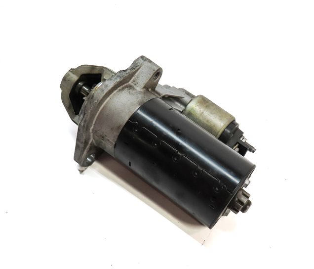 Thumbnail 3: 14-18 BMW 228i 328i 328iGT 428i 528i X1 X3 X4 (F30 F32 F25) 2.0L STARTER MOTOR
