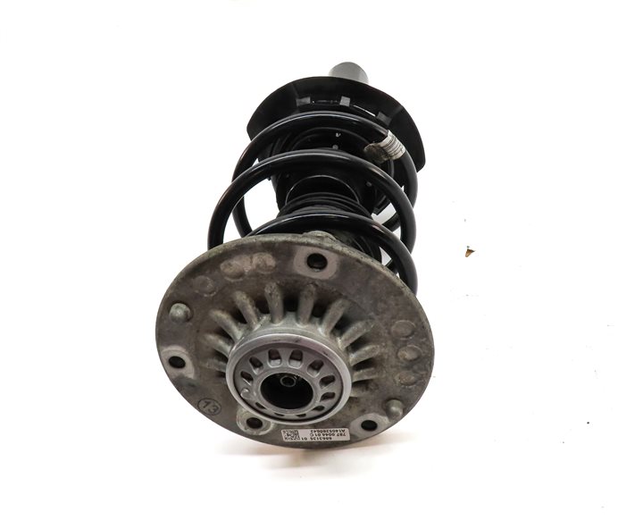 Thumbnail 5: 2013-2018 320i 328i (F30) AWD X-DRIVE FRONT LEFT DRIVER SUSPENSION SHOCK STRUT