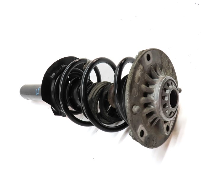 Thumbnail 6: 2013-2018 320i 328i (F30) AWD X-DRIVE FRONT LEFT DRIVER SUSPENSION SHOCK STRUT