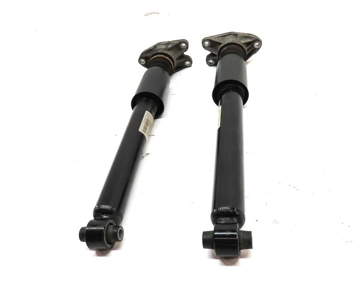 Thumbnail 2: 2014 BMW 320XI (F30) AWD REAR LEFT & RIGHT STANDARD SUSPENSION SHOCK STRUT SET/2