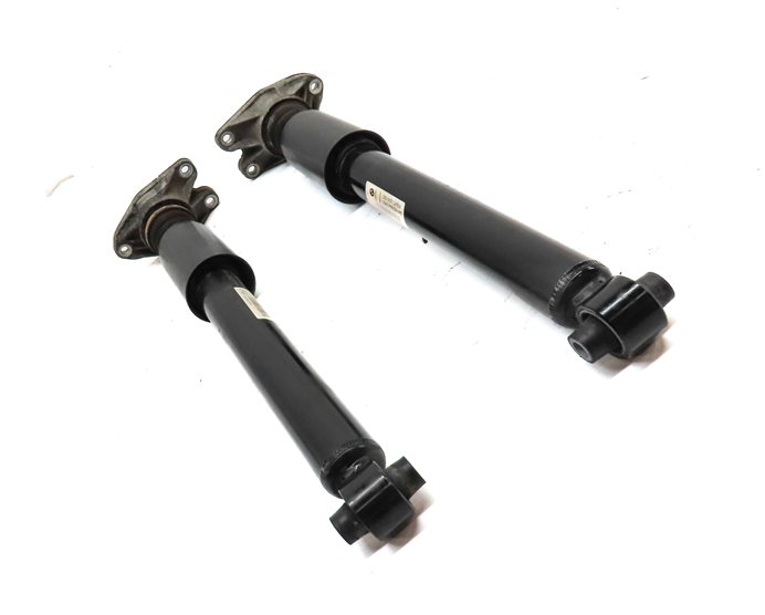 Thumbnail 3: 2014 BMW 320XI (F30) AWD REAR LEFT & RIGHT STANDARD SUSPENSION SHOCK STRUT SET/2
