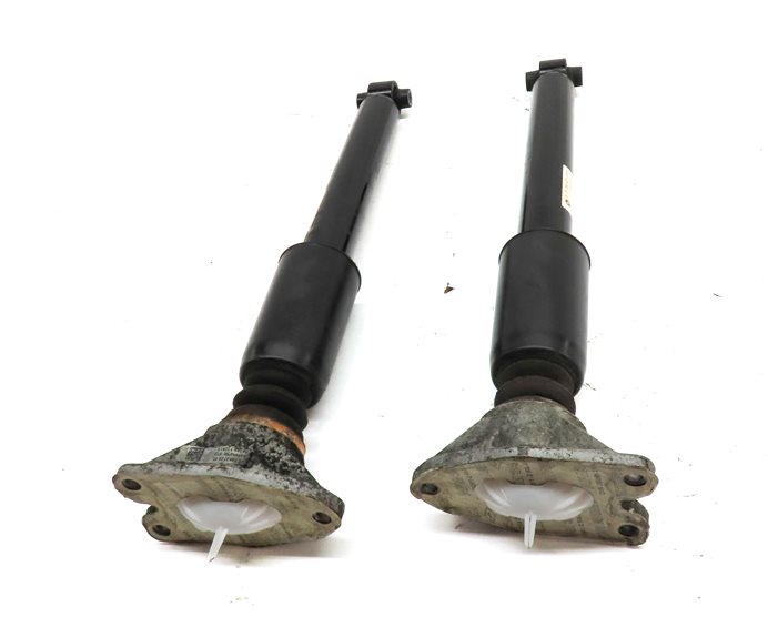 Thumbnail 4: 2014 BMW 320XI (F30) AWD REAR LEFT & RIGHT STANDARD SUSPENSION SHOCK STRUT SET/2