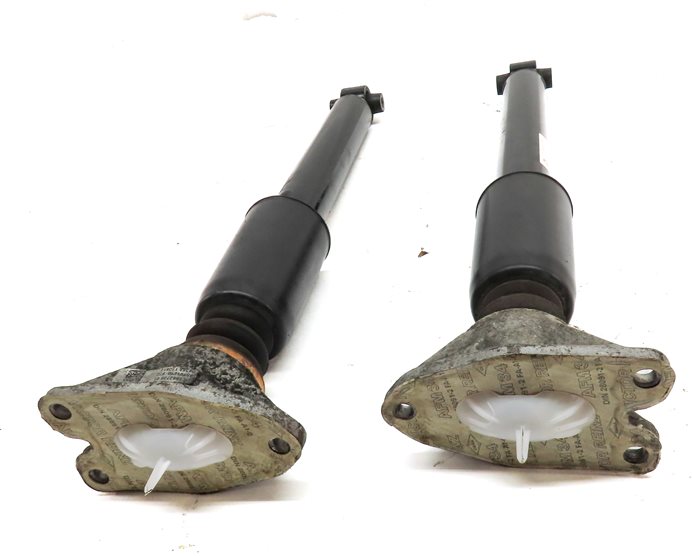 Thumbnail 5: 2014 BMW 320XI (F30) AWD REAR LEFT & RIGHT STANDARD SUSPENSION SHOCK STRUT SET/2