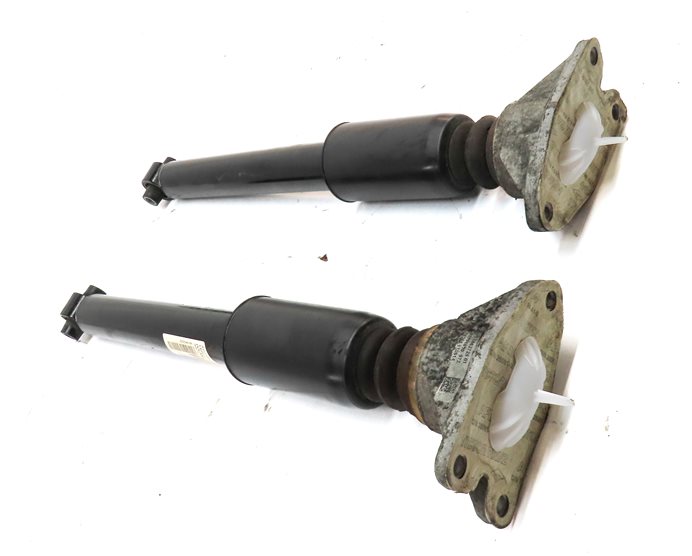 Thumbnail 6: 2014 BMW 320XI (F30) AWD REAR LEFT & RIGHT STANDARD SUSPENSION SHOCK STRUT SET/2