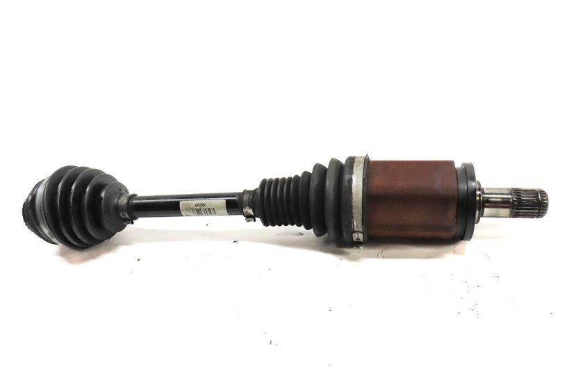 Thumbnail 2: 13-20 BMW 2 3 4 SERIES (F22 F30 F32) Xi AWD LEFT FRONT DRIVER CV AXLE SHAFT