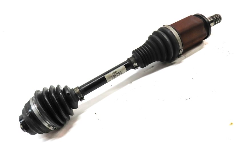 Thumbnail 3: 13-20 BMW 2 3 4 SERIES (F22 F30 F32) Xi AWD LEFT FRONT DRIVER CV AXLE SHAFT