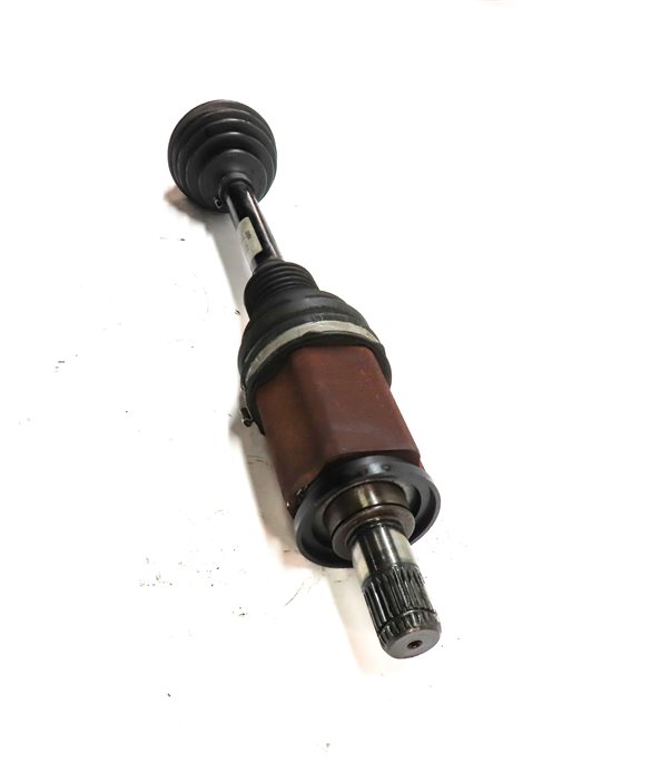 Thumbnail 5: 13-20 BMW 2 3 4 SERIES (F22 F30 F32) Xi AWD LEFT FRONT DRIVER CV AXLE SHAFT