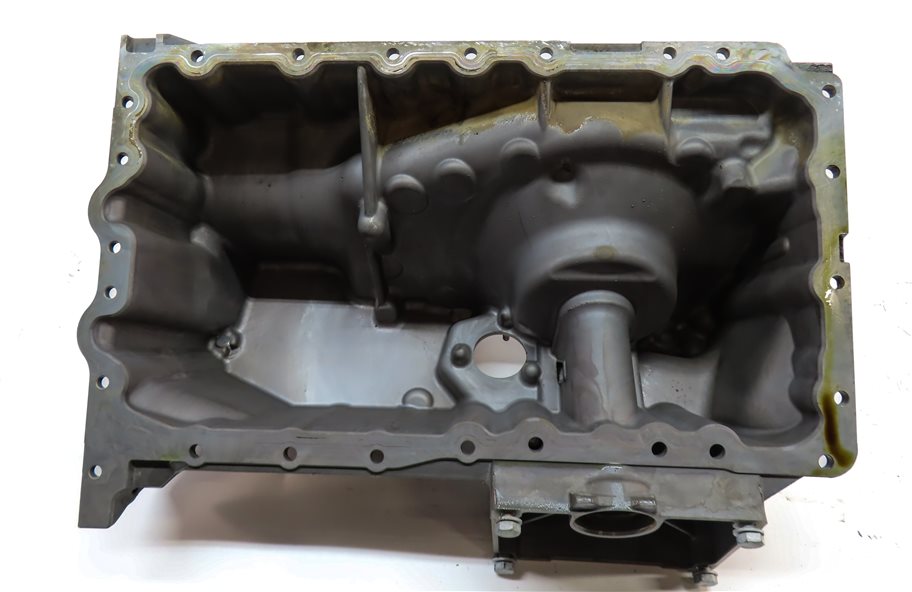 Thumbnail 11: 14-18 BMW 228i 320i 328i 428i X3 X4 (F22 F25 F26 F30 F32) AWD 2.0L TURBO OIL PAN